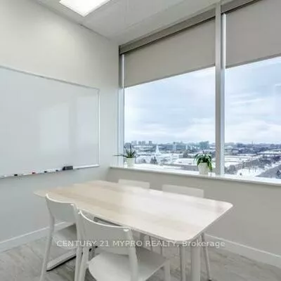 7130, Warden, Milliken Mills West, Markham