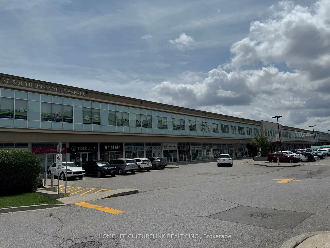 32, South Unionville, Village Green-South Unionville, Markham