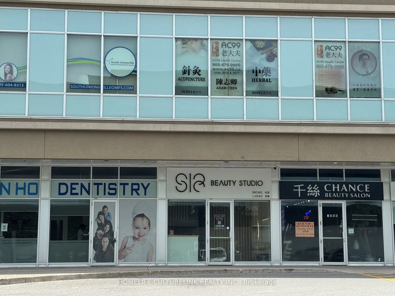32, South Unionville, Village Green-South Unionville, Markham
