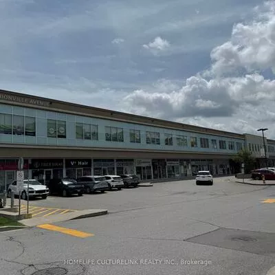 32, South Unionville, Village Green-South Unionville, Markham