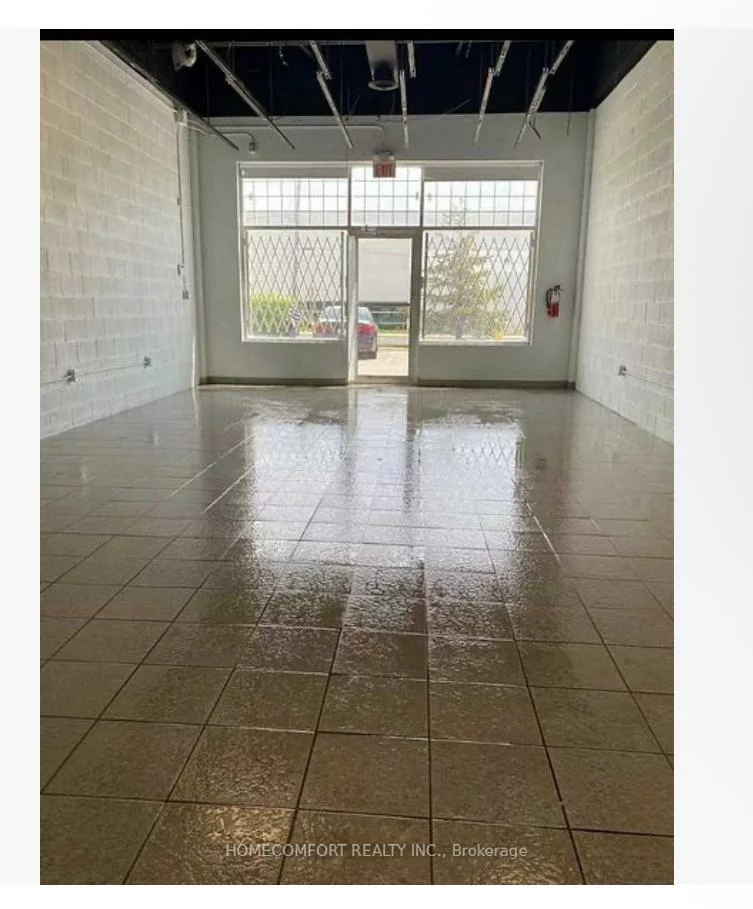 290, Yorktech, Buttonville, Markham
