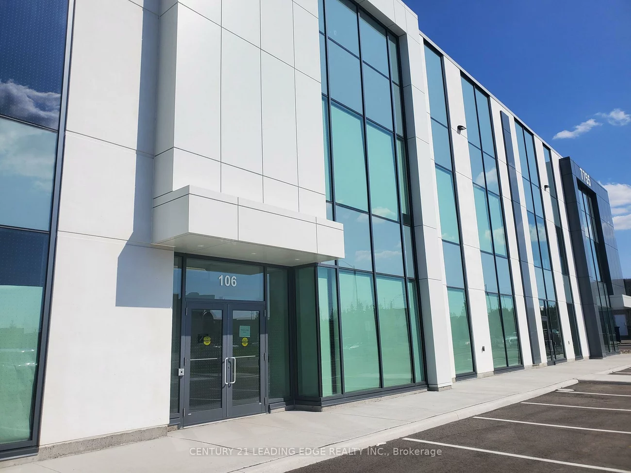 7755, Birchmount, Milliken Mills West, Markham
