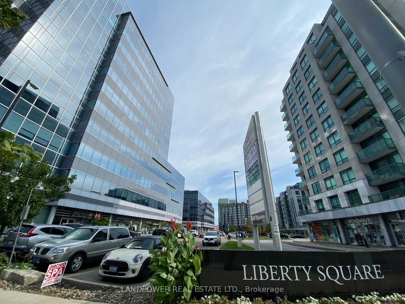 3601, Highway 7, Unionville, Markham