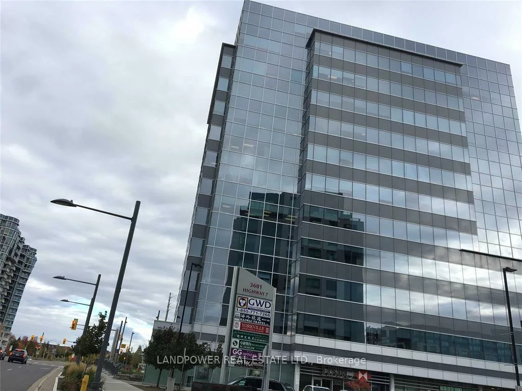 3601, Highway 7, Unionville, Markham