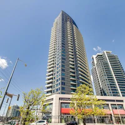 7163, Yonge, Thornhill, Markham