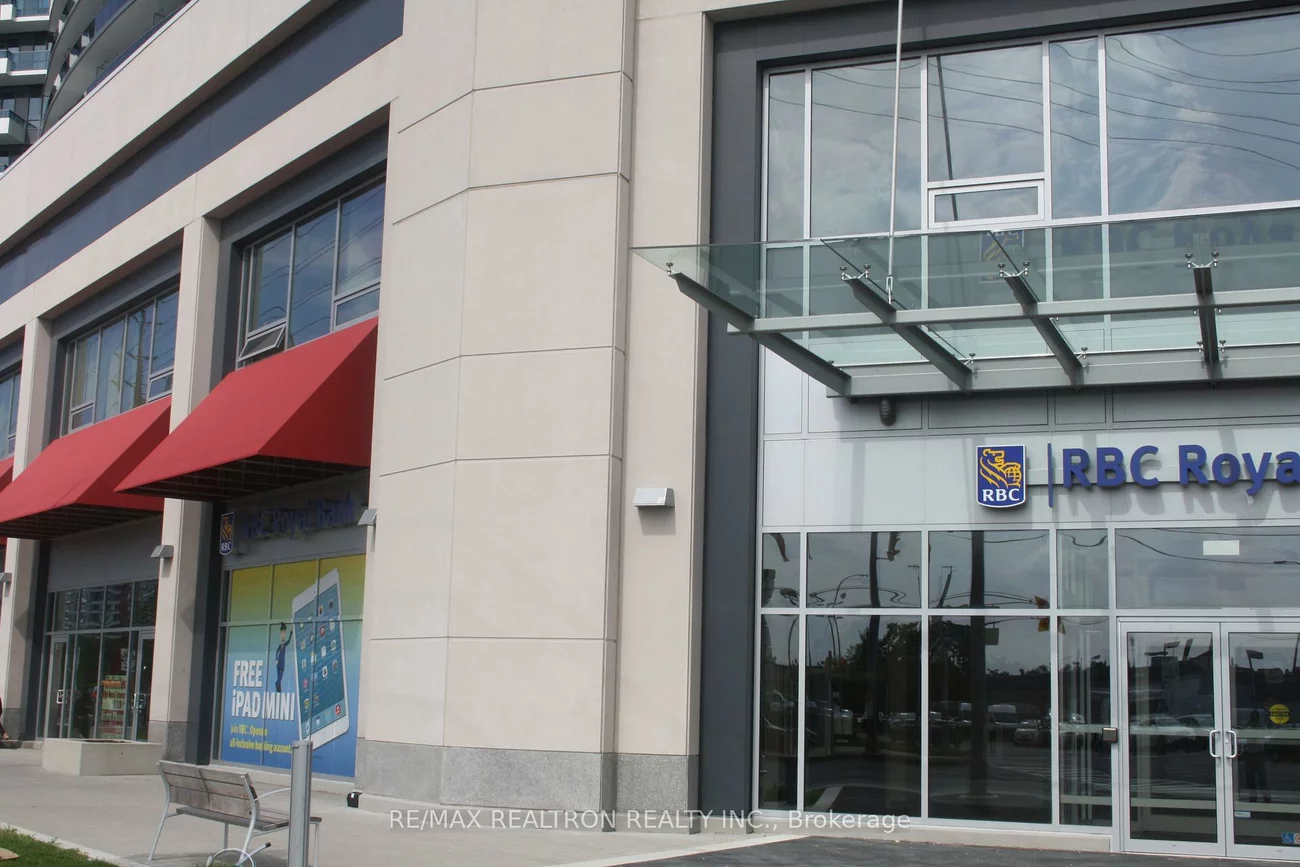 7163, Yonge, Thornhill, Markham