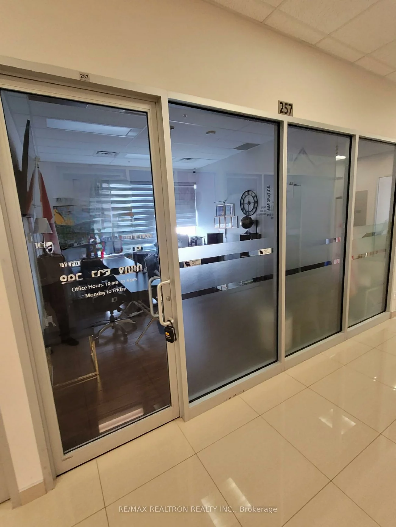 7163, Yonge, Thornhill, Markham