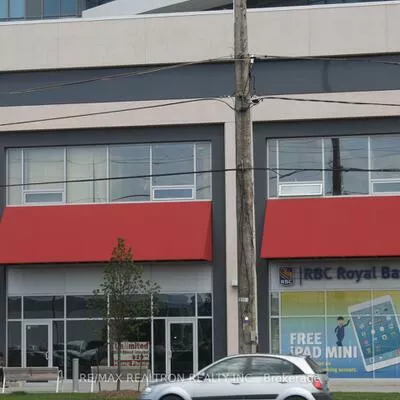 7163, Yonge, Thornhill, Markham