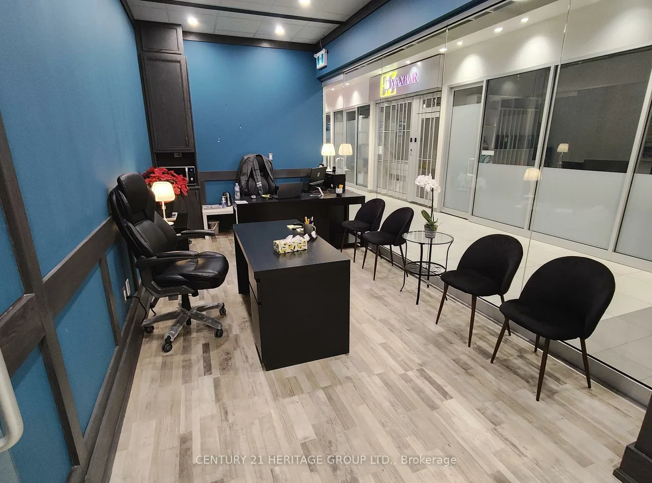 7181, Yonge, Grandview, Markham