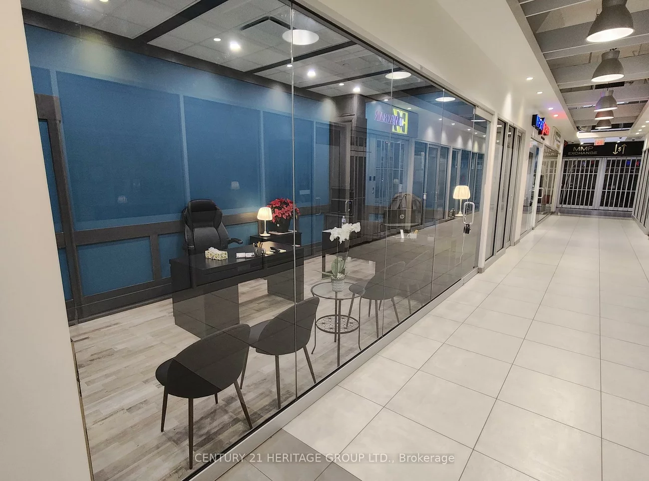 7181, Yonge, Grandview, Markham