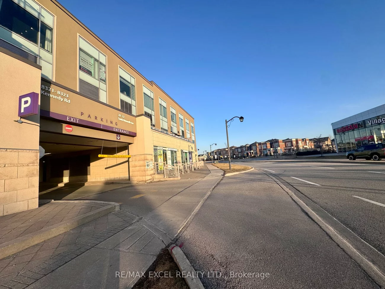 8333, Kennedy, Village Green-South Unionville, Markham