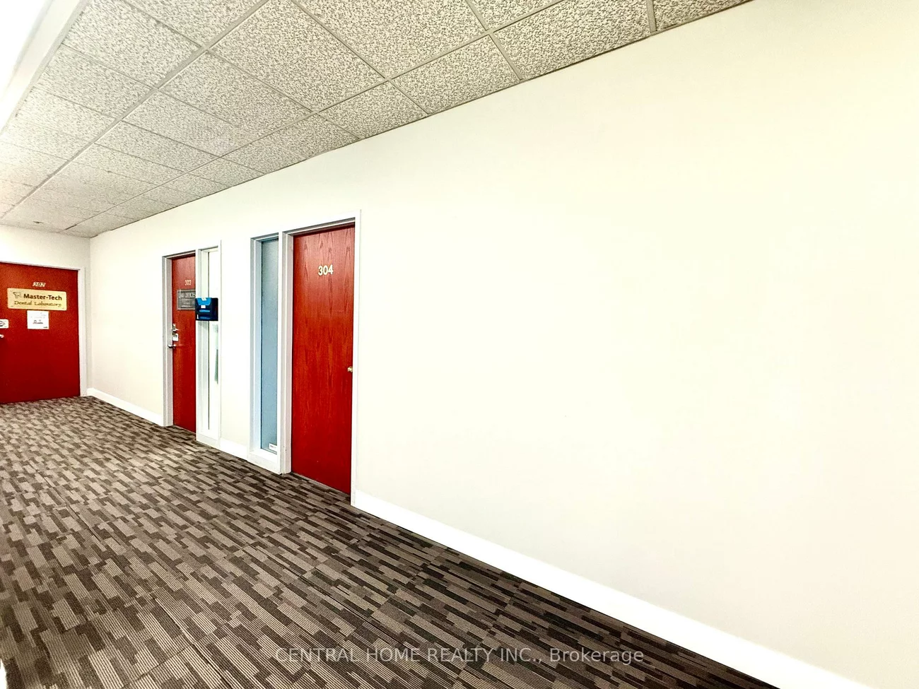 18, Crown Steel, Milliken Mills West, Markham