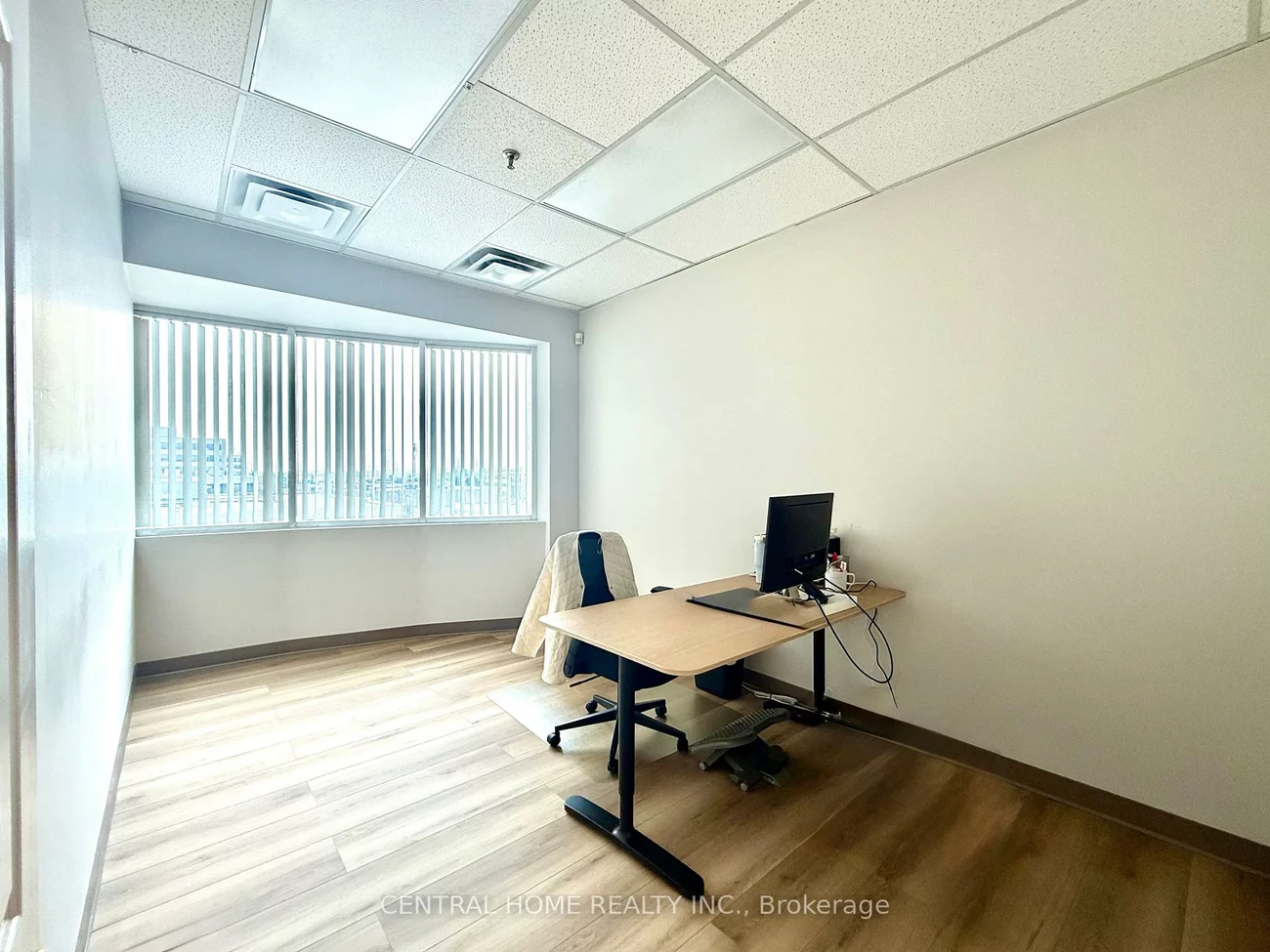 18, Crown Steel, Milliken Mills West, Markham