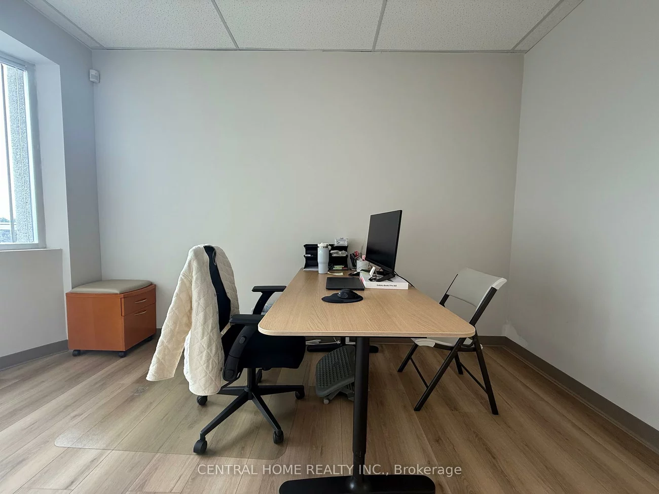 18, Crown Steel, Milliken Mills West, Markham