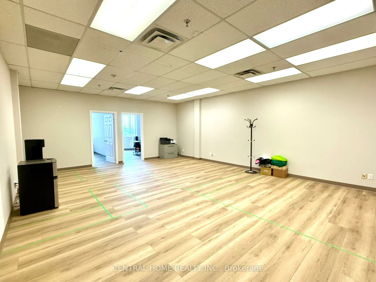 18, Crown Steel, Milliken Mills West, Markham