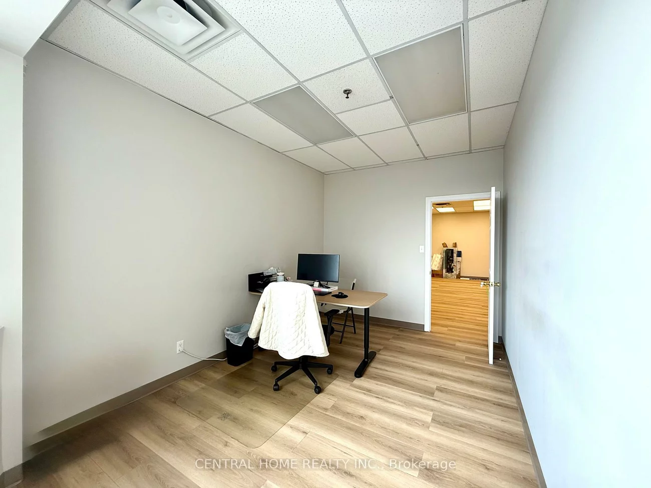 18, Crown Steel, Milliken Mills West, Markham