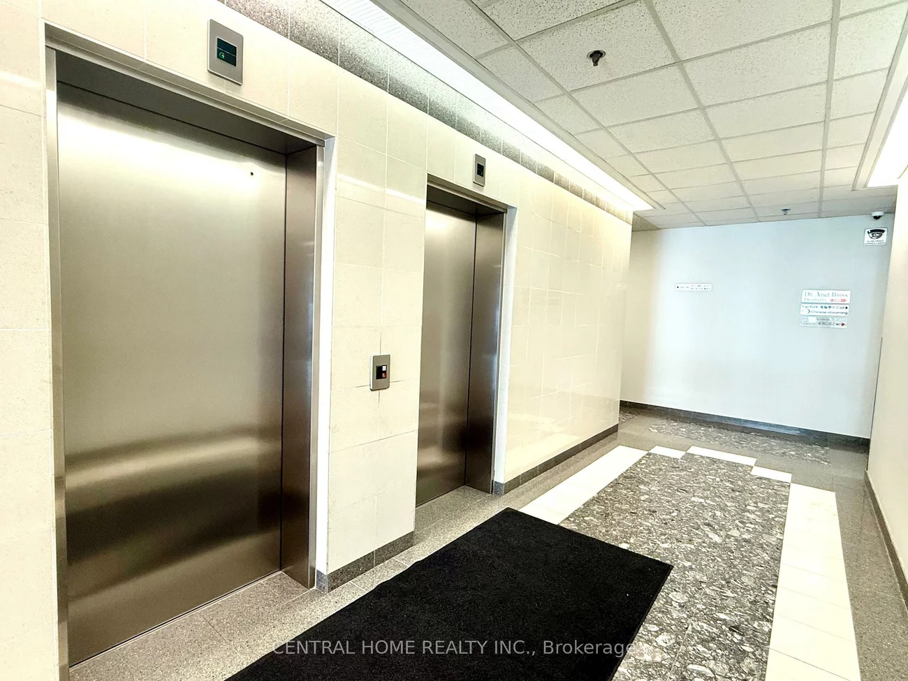18, Crown Steel, Milliken Mills West, Markham