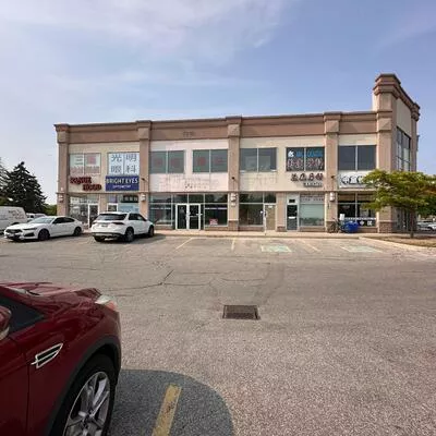 7010, Warden, Milliken Mills West, Markham