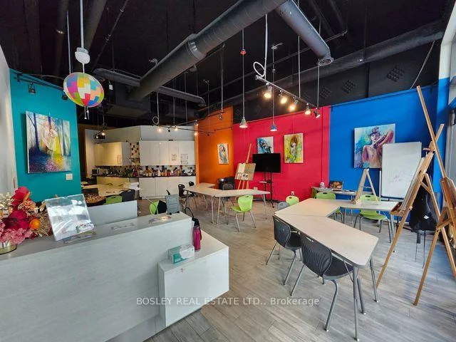8110, Birchmount, Milliken Mills East, Markham
