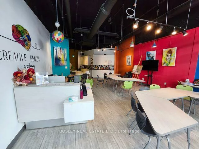 8110, Birchmount, Milliken Mills East, Markham