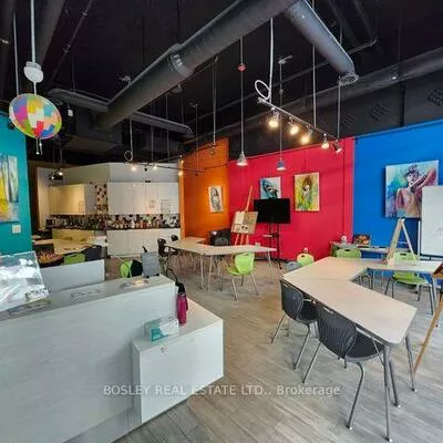 8110, Birchmount, Milliken Mills East, Markham
