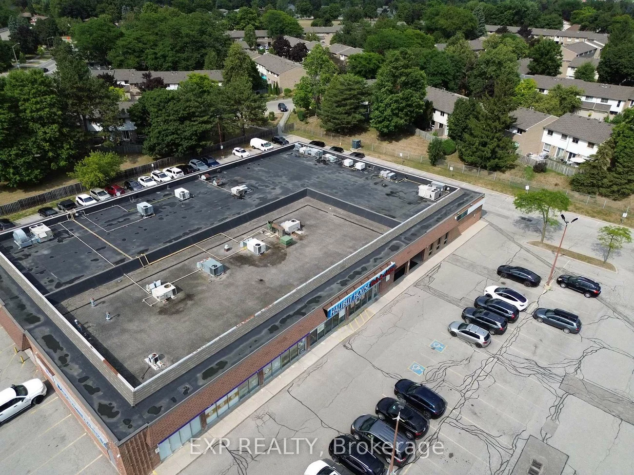 3, Wootten, Markham Village, Markham