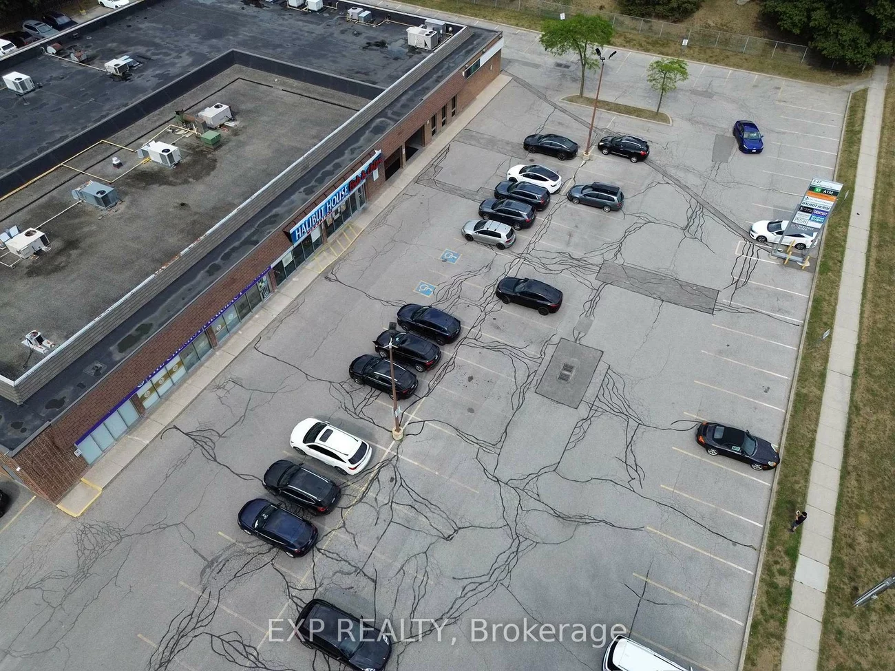 3, Wootten, Markham Village, Markham