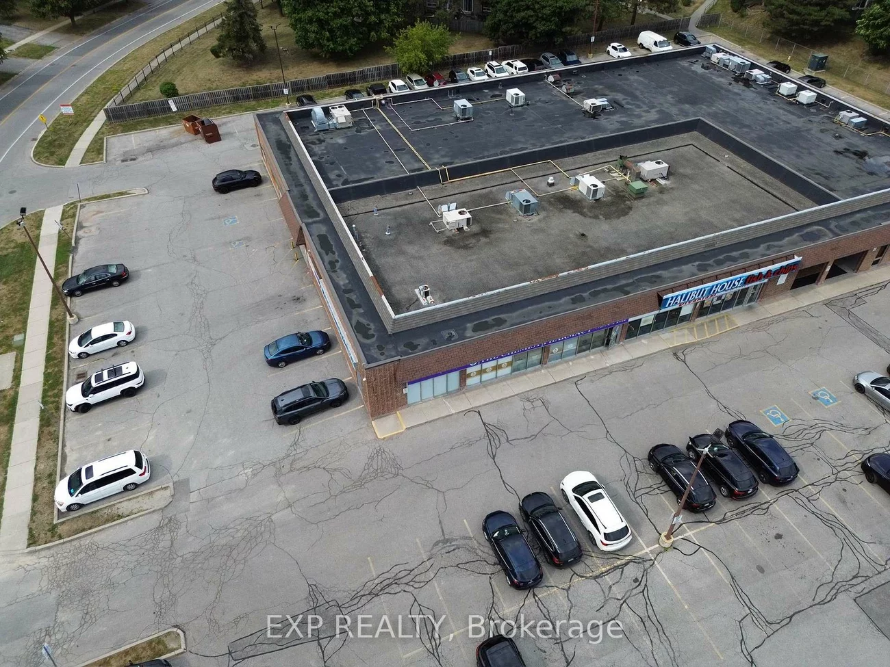 3, Wootten, Markham Village, Markham