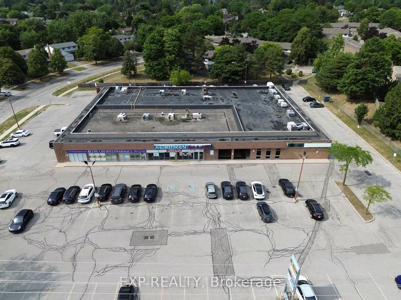 3, Wootten, Markham Village, Markham