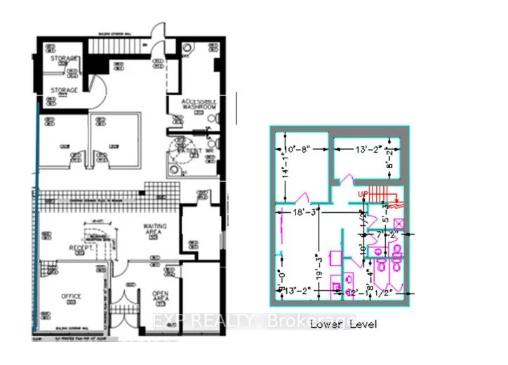 3, Wootten, Markham Village, Markham