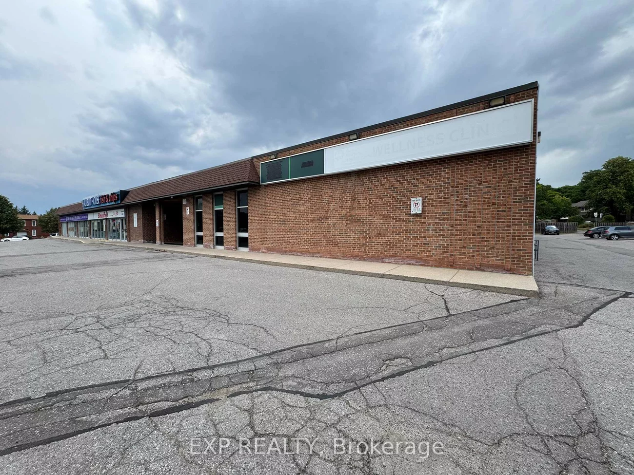 3, Wootten, Markham Village, Markham