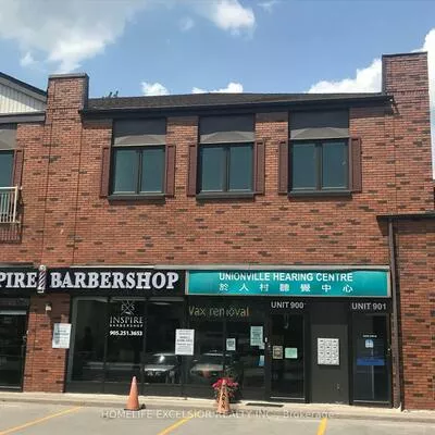 4560, Highway 7, Unionville, Markham