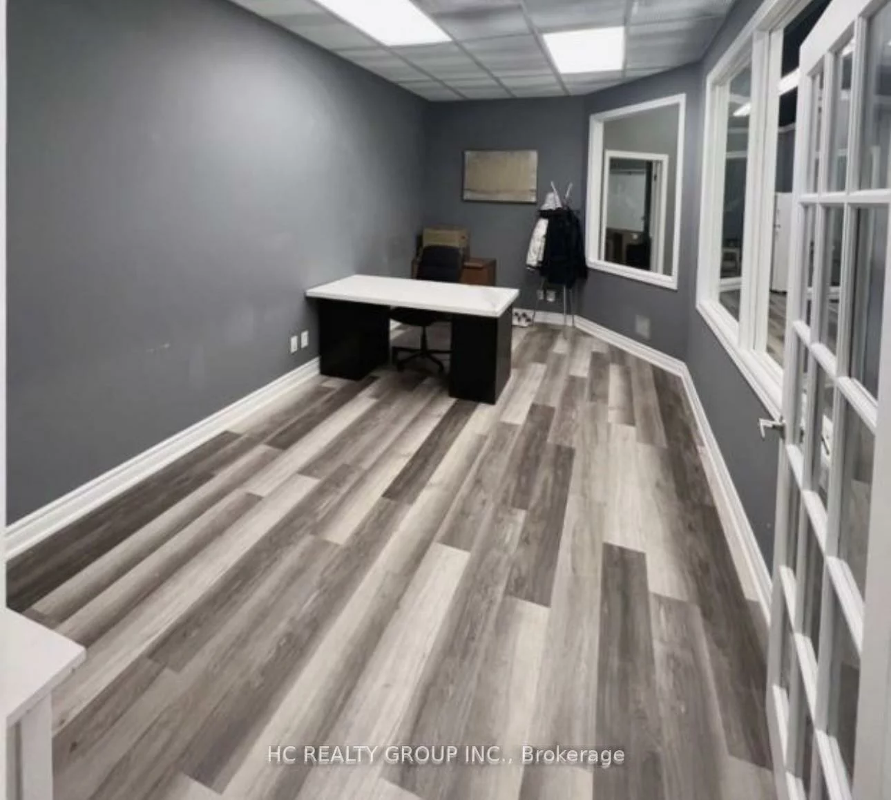 195, Clayton, Milliken Mills West, Markham