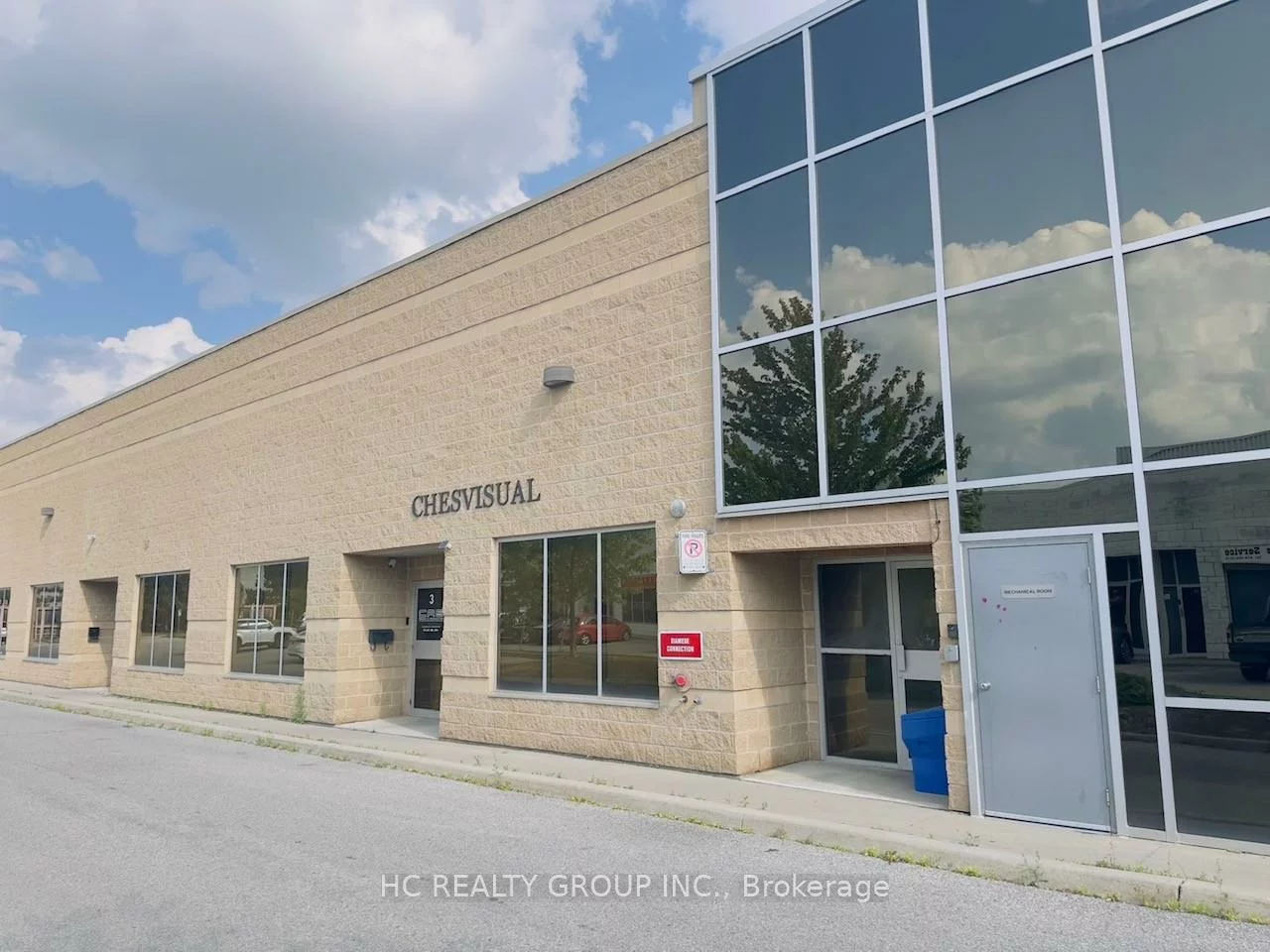 195, Clayton, Milliken Mills West, Markham