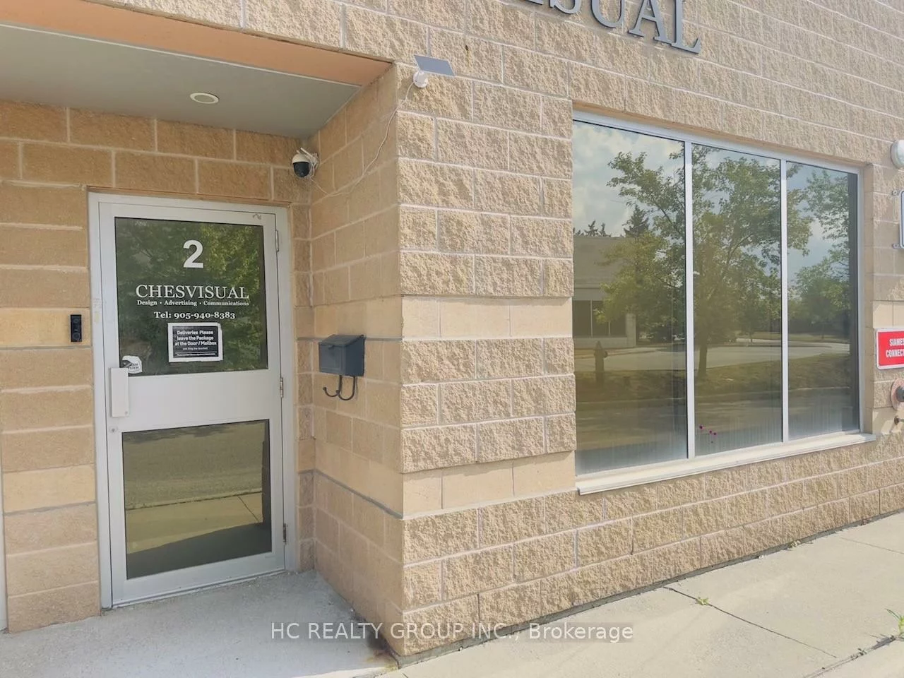 195, Clayton, Milliken Mills West, Markham