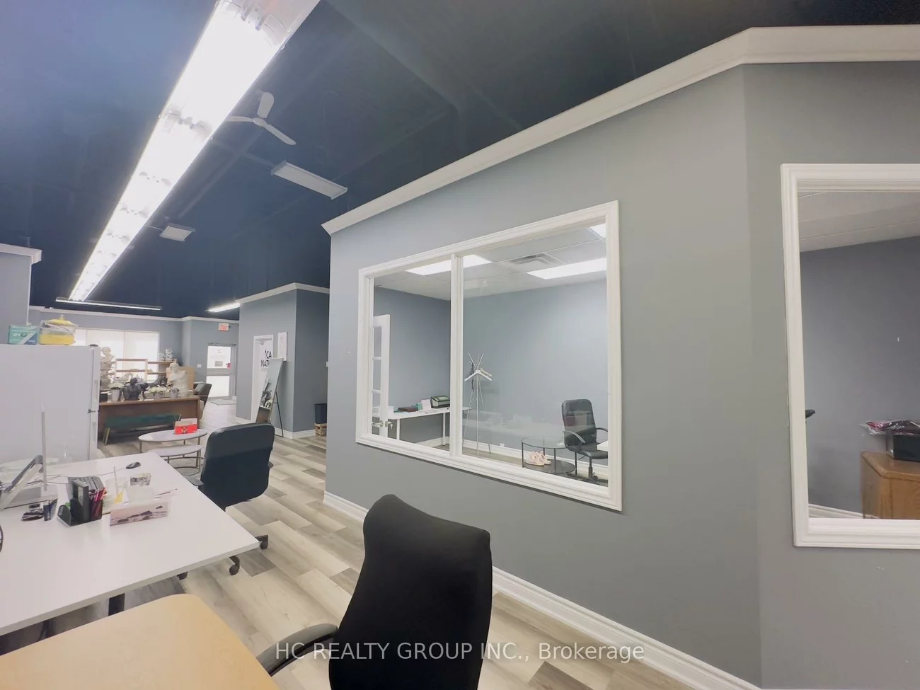 195, Clayton, Milliken Mills West, Markham