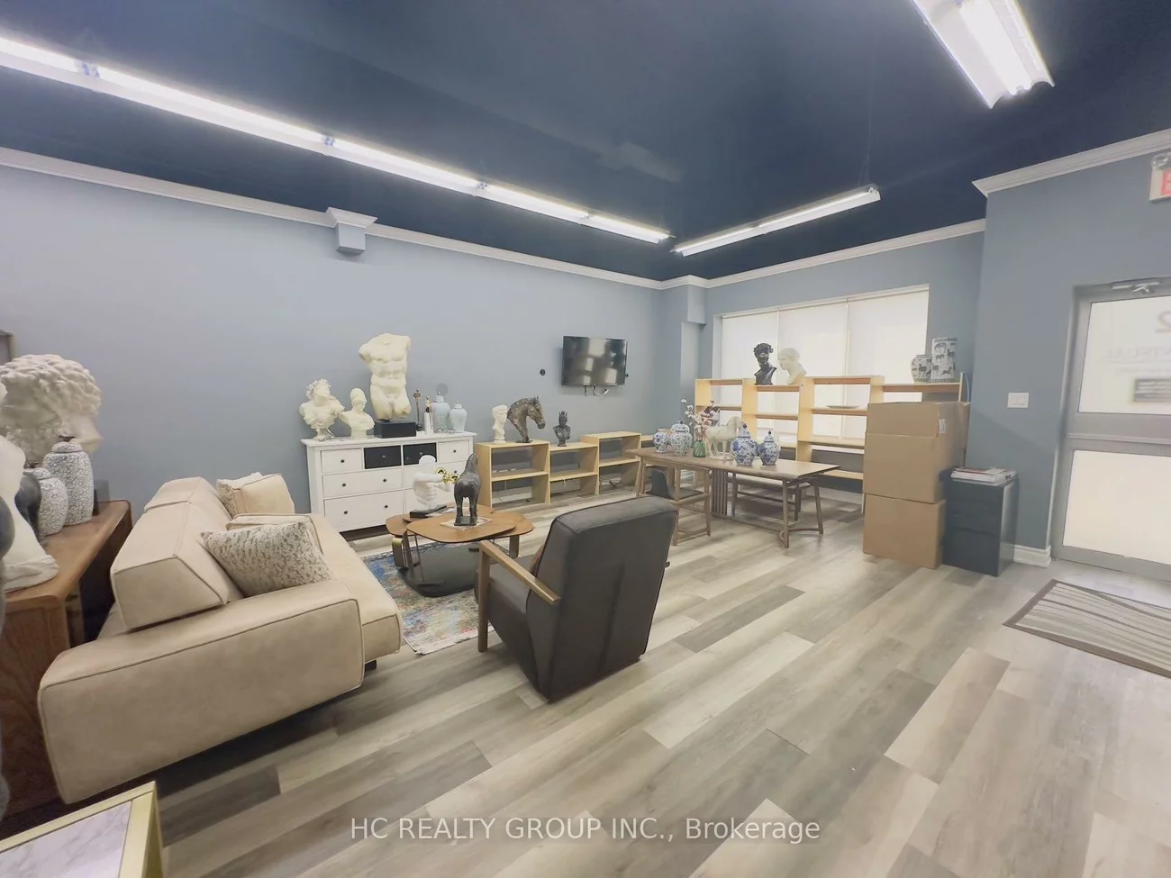 195, Clayton, Milliken Mills West, Markham