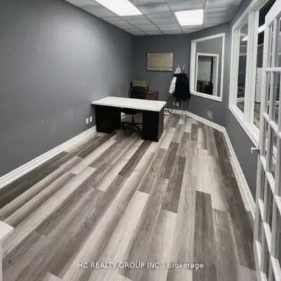 195, Clayton, Milliken Mills West, Markham