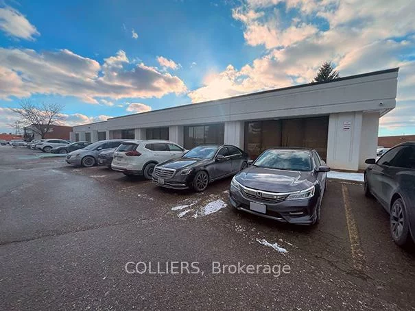 331, Amber, Milliken Mills West, Markham