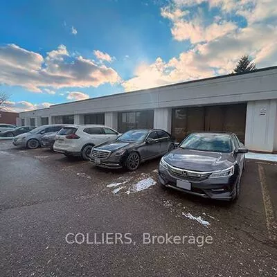 331, Amber, Milliken Mills West, Markham