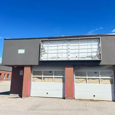 50, Don Park, Milliken Mills West, Markham