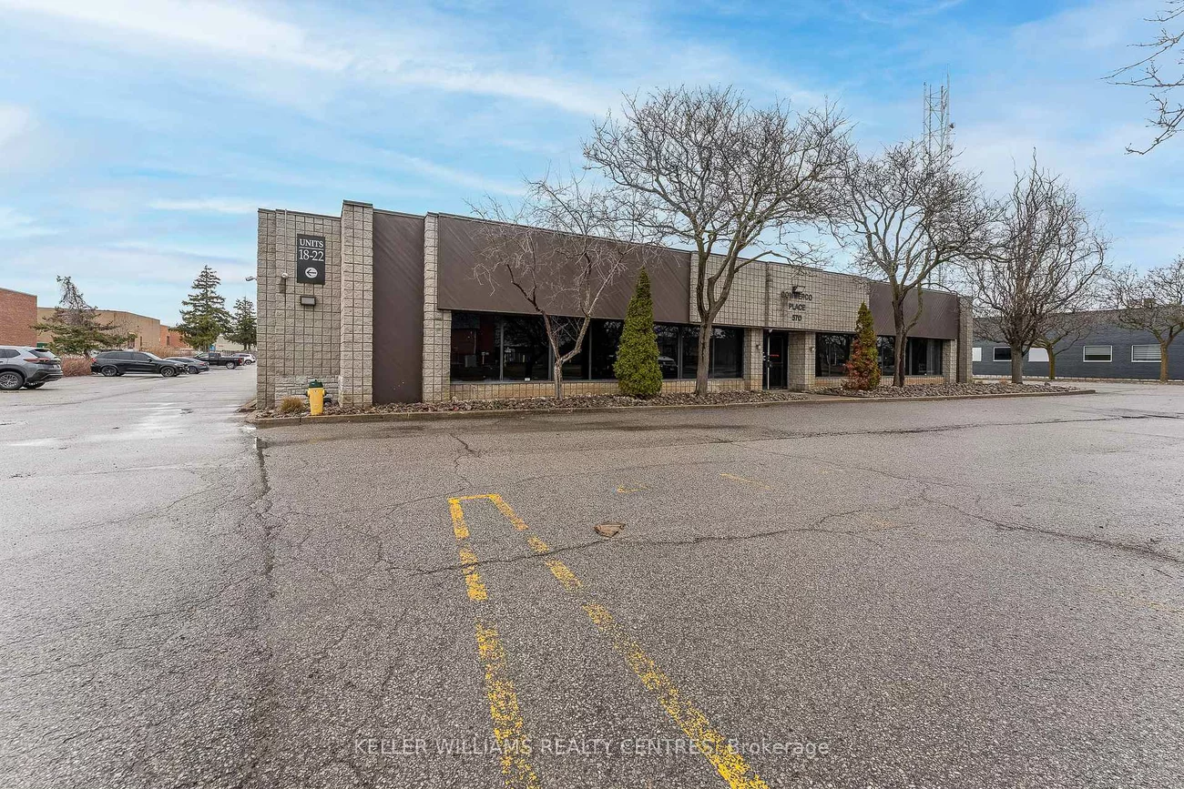 570, Hood, Milliken Mills West, Markham