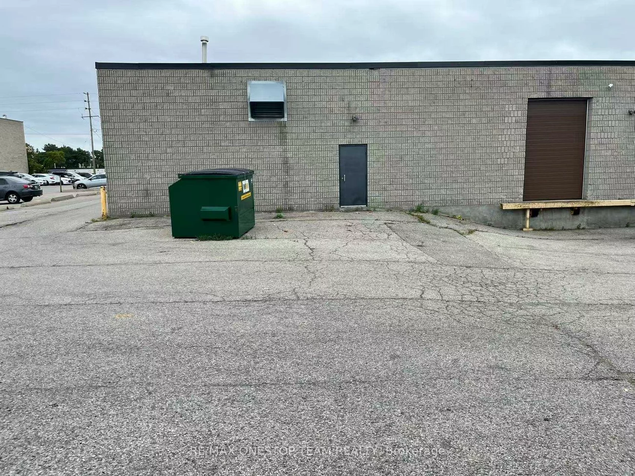 50, Telson, Milliken Mills West, Markham