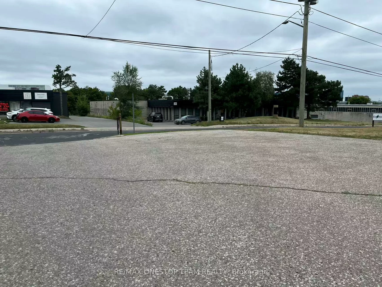 50, Telson, Milliken Mills West, Markham