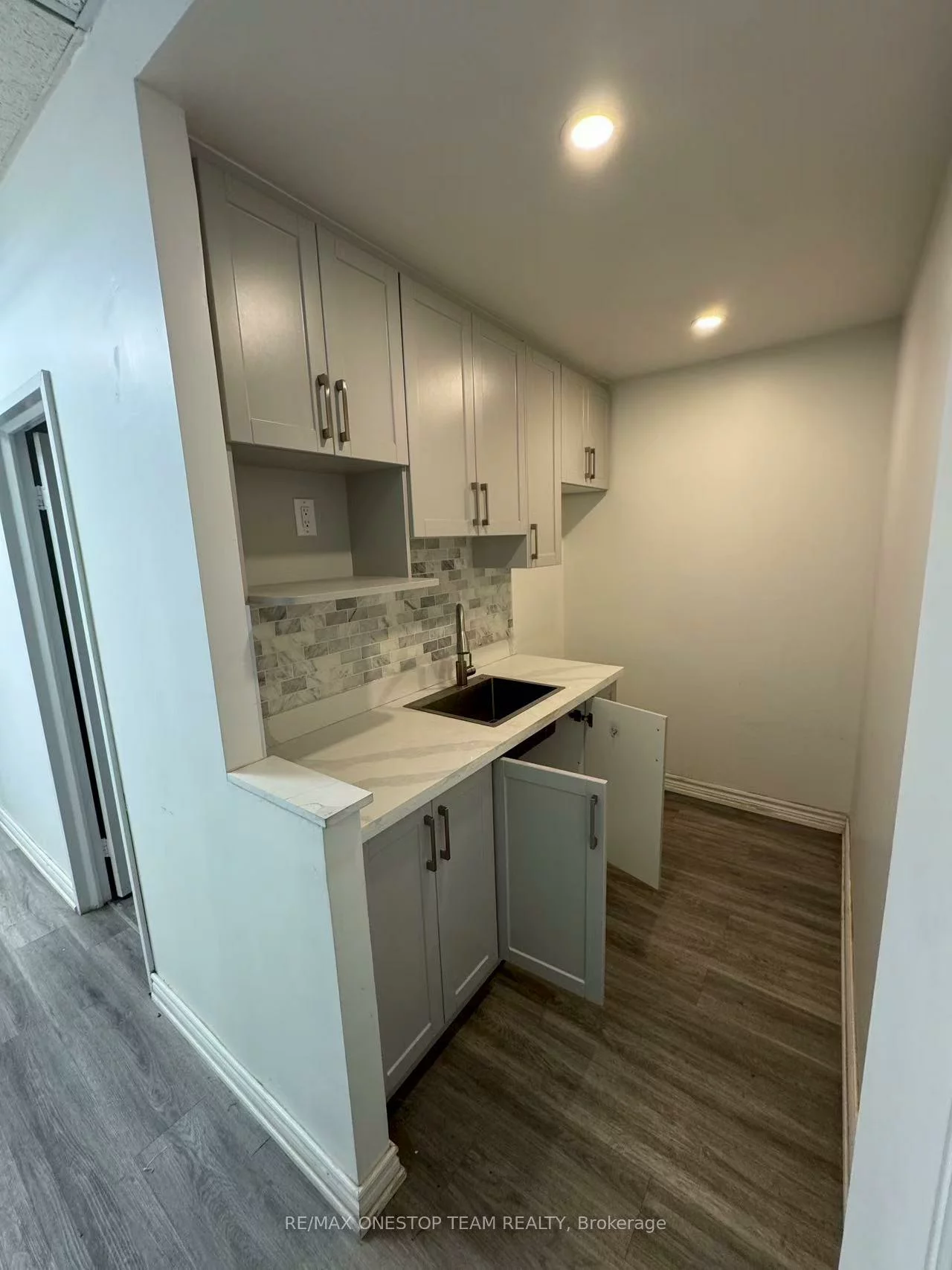 50, Telson, Milliken Mills West, Markham