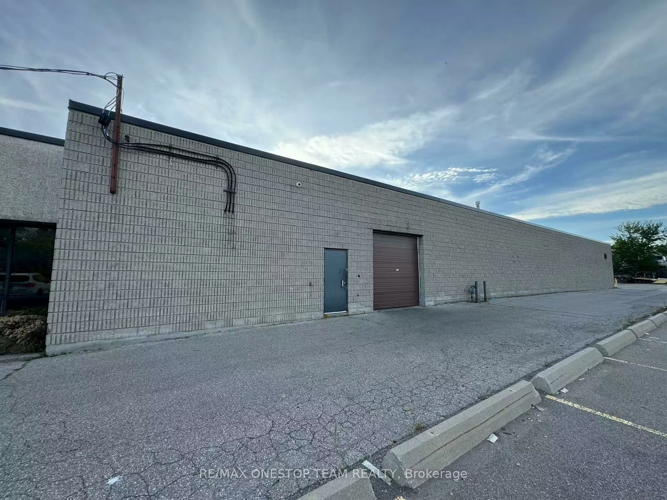 50, Telson, Milliken Mills West, Markham