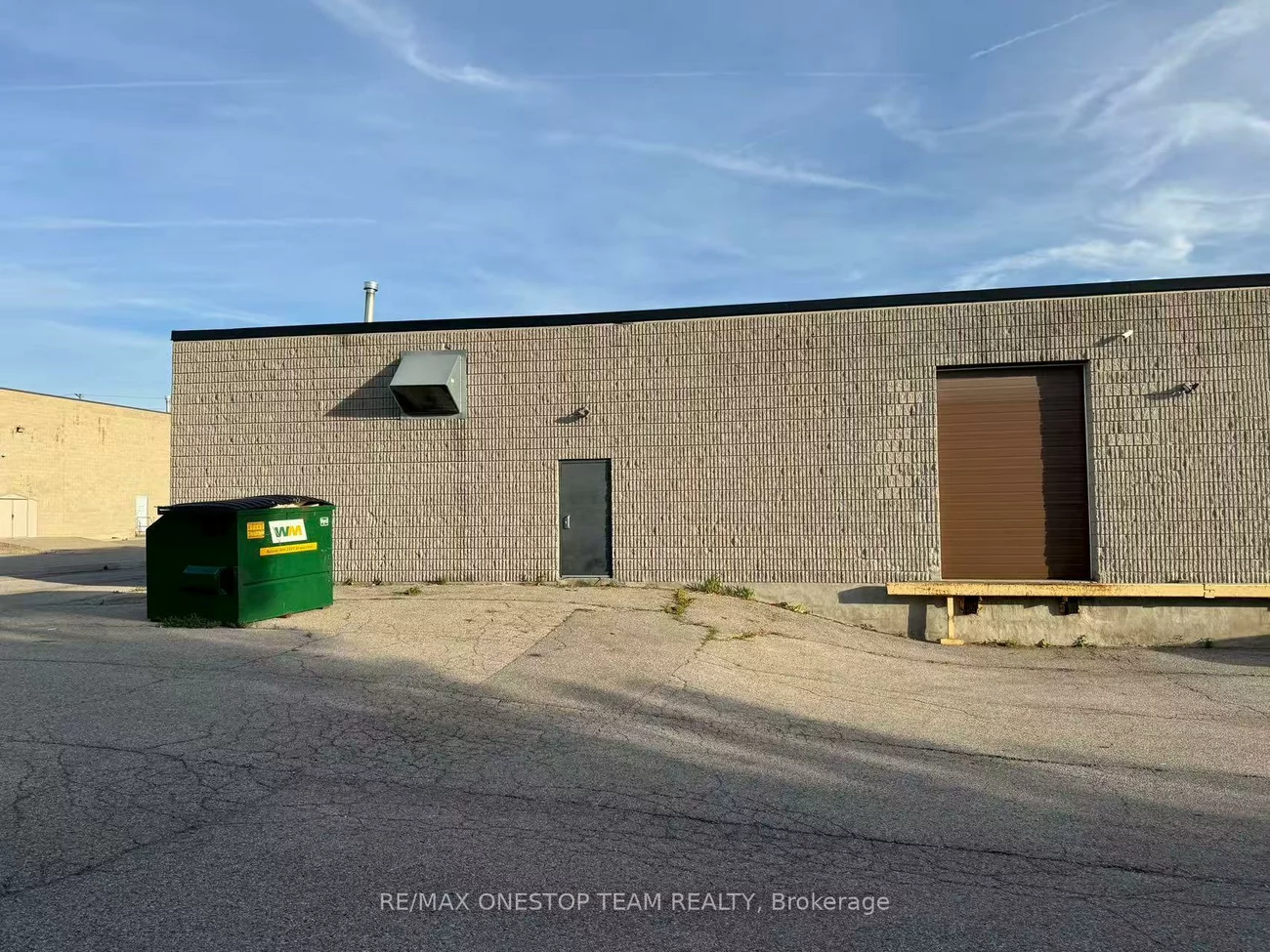 50, Telson, Milliken Mills West, Markham