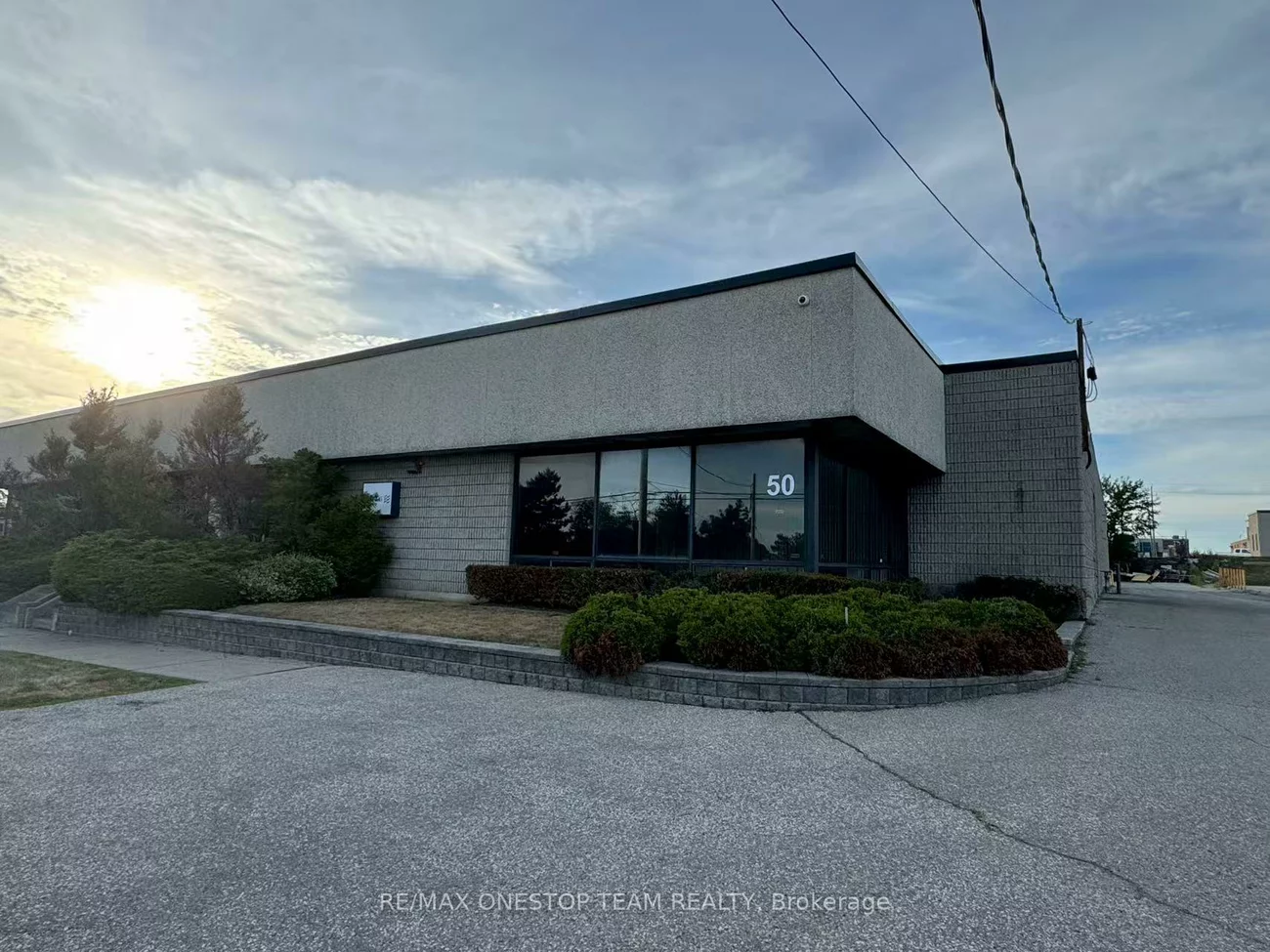 50, Telson, Milliken Mills West, Markham
