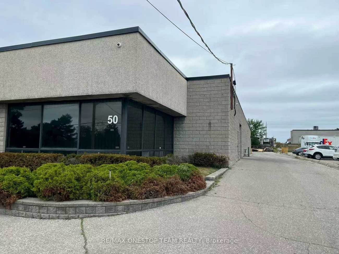 50, Telson, Milliken Mills West, Markham