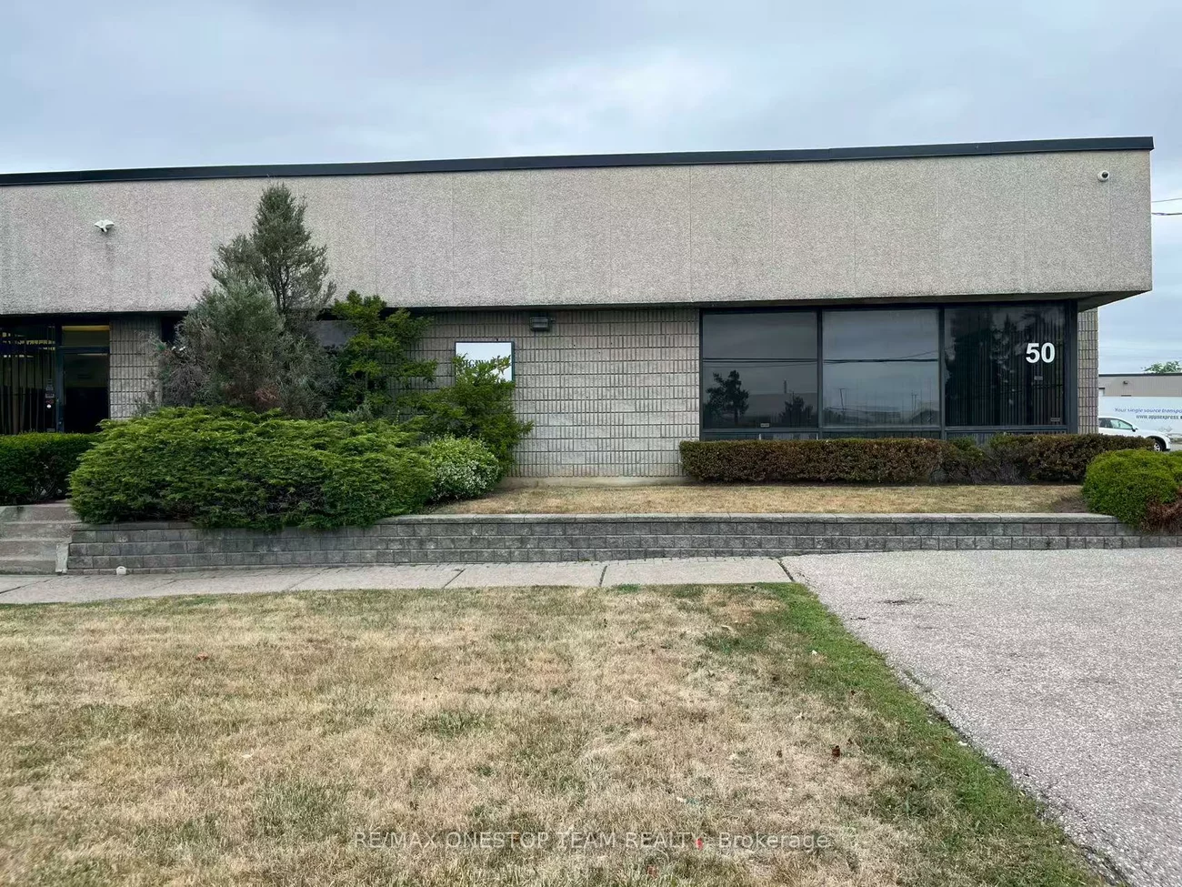 50, Telson, Milliken Mills West, Markham